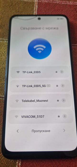 Redmi note 11 128 gb