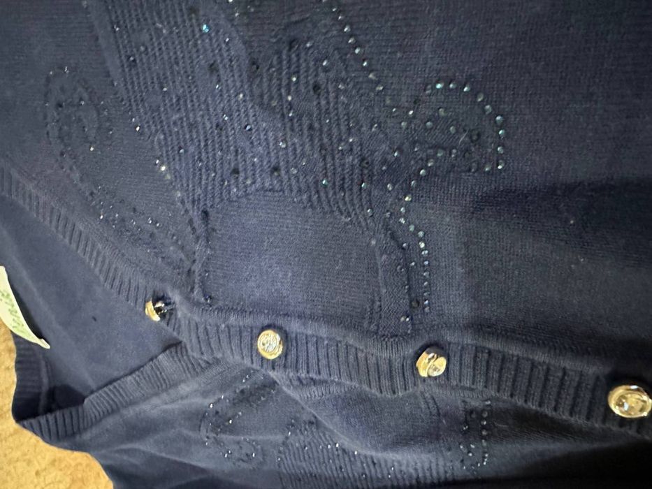 школьная кофта на девочку