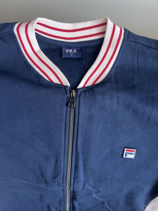 FILA - комплект спортно долнище и горнище