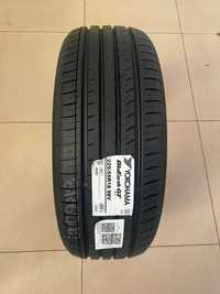 225/55 R18 YOKOHAMA AE51 летние