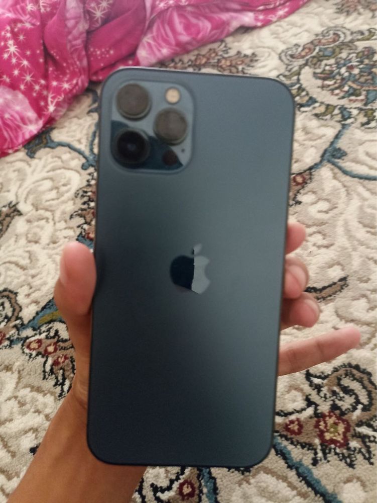 Iphone 12 pro max 128gb