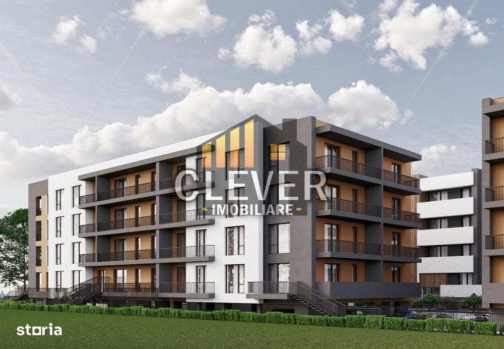 Apartament 3 camere Suprafata Generoasa Metrou Nicolae Teclu