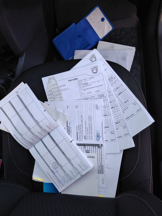 ** Dacia Logan Prestige 2020 **