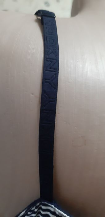 Lenjerie Donna Karan New York, originală.