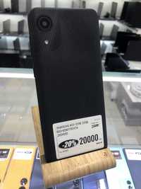 Телефон Samsung A03 core 32gb рассрочка магазин Реал