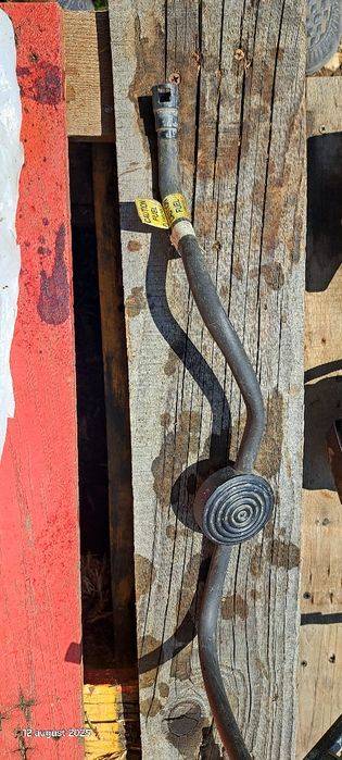 Vand alternator, compresor AC,capacul culbutori,chiuloasa,pt. Cielo