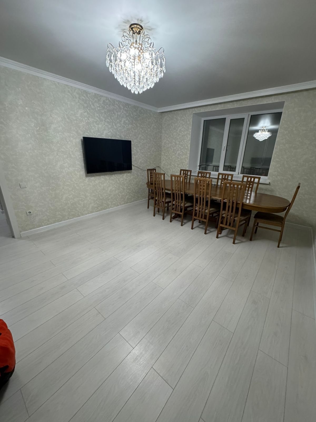 СРОЧНО!!!Продам 3 к.кв 89 кв.м ЖК ДАУЛЕТ ГРУПП р-н Алтын Орда 2/5-этаж