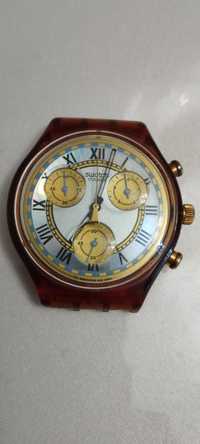 Продается Часы Swatch Chrono Romain, Оригинал