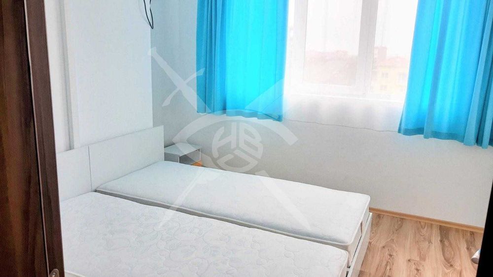Продава се Двустаен апартамент в Ахелой - 65 кв.м за 1077 €/кв.м - Снимка #9