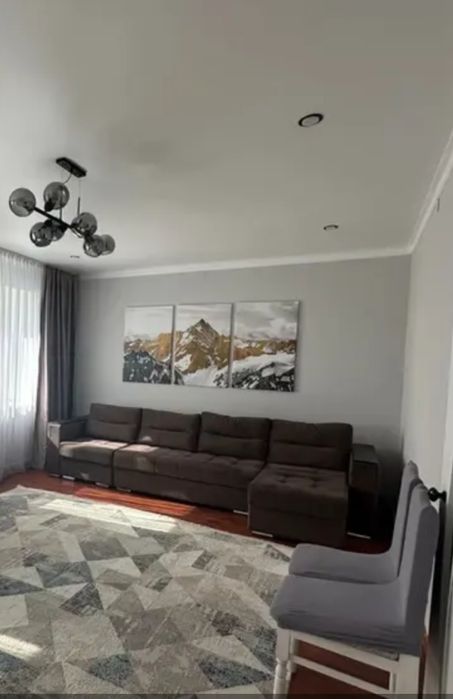 Диван за 100000 тенге