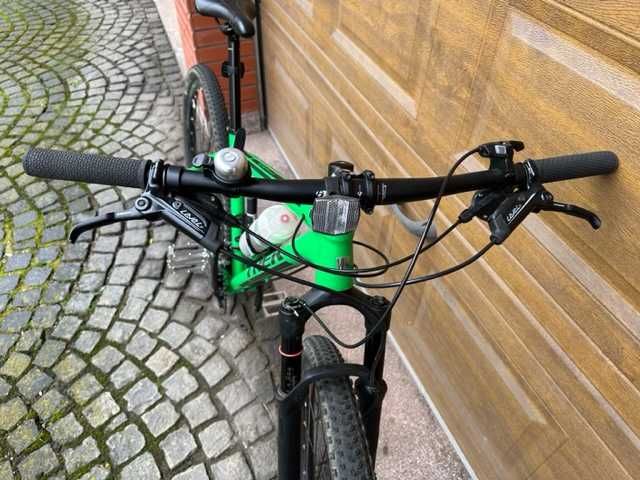 Bicicketa Trek Superfly 6