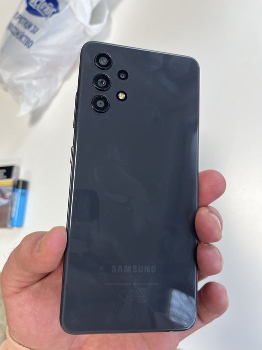 Samsung A32 във отлично състояние