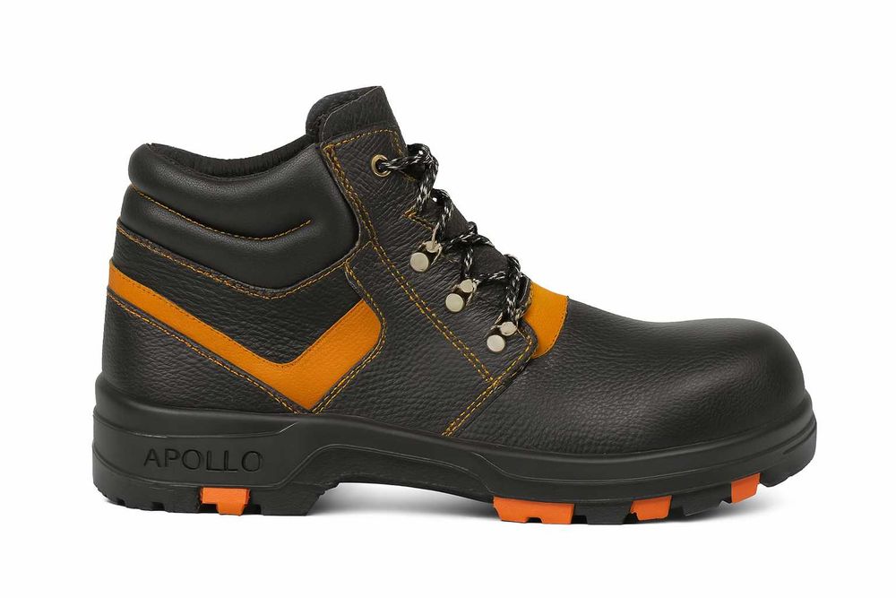 Спецобувь, ботинки