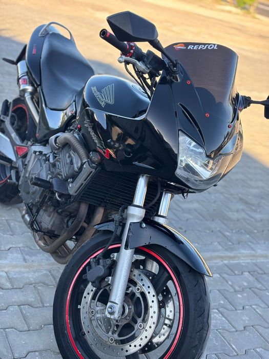 Vând Motocicleta Honda Hornet S 600