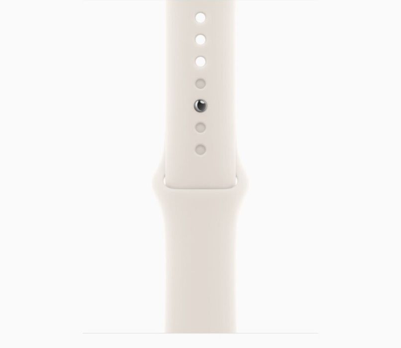 Ремешок на apple watch 10 series 46 mm