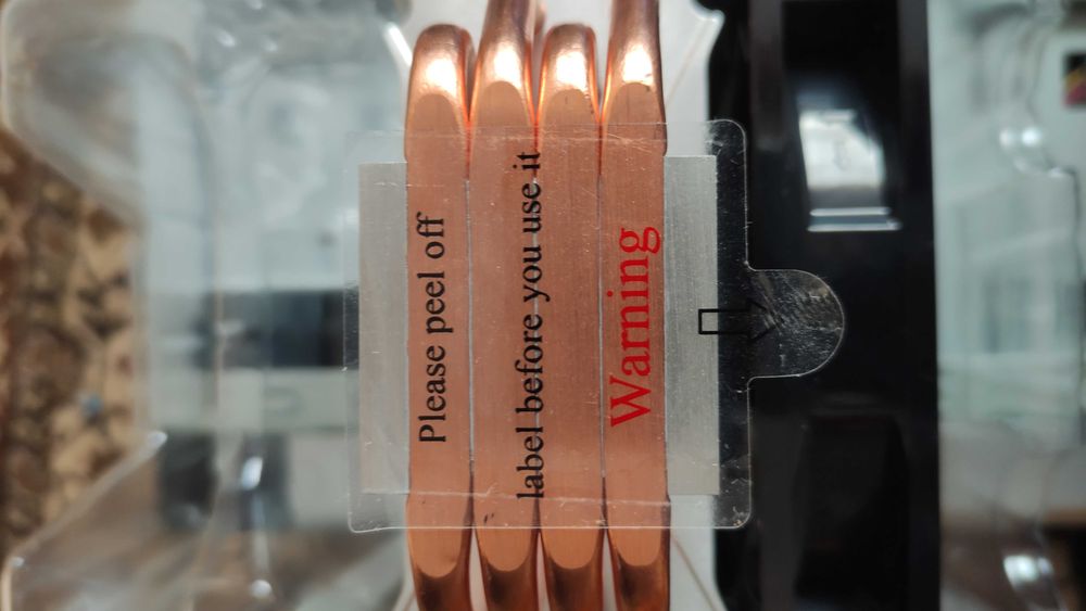 Cooler Master Hyper 212 EVO