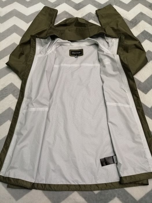 MARMOT geacă XXL bărbați autentică munte OUTDOOR | transport GRATUIT‼️