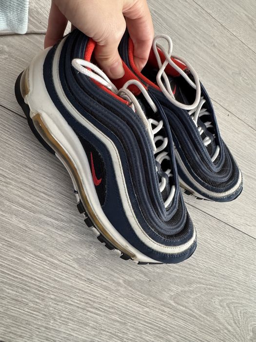 Nike Air Max mar36,6