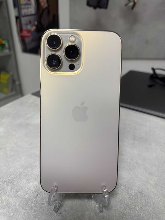 Iphone 13 Pro Max, Gold, 1 TB
