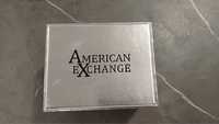 Мъжки гривни American Exchange