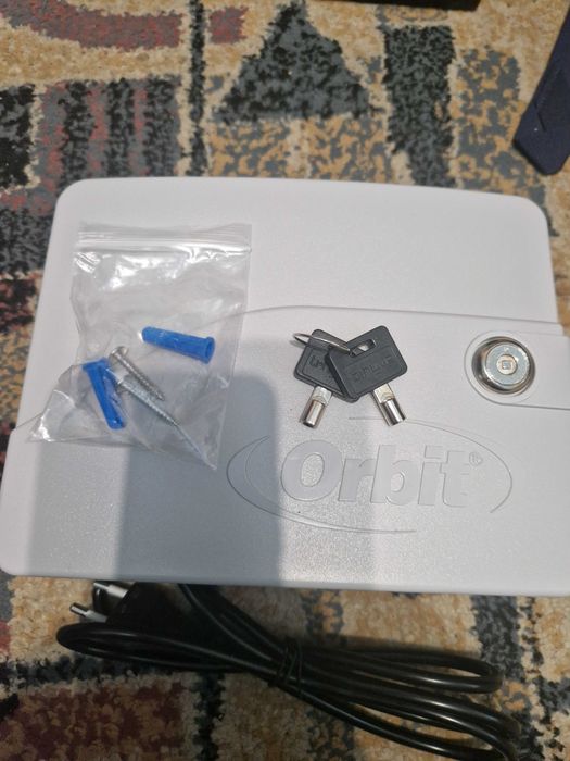 B-hyve Smart Indoor/Outdoor Irrigation Controller