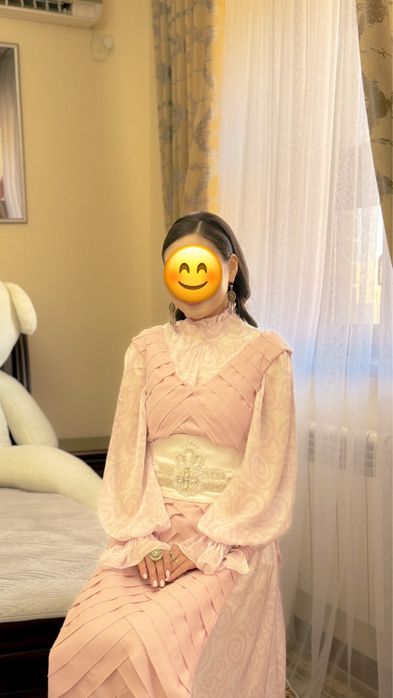 национальное платье