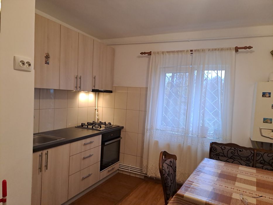 Vand apartament in Targoviste