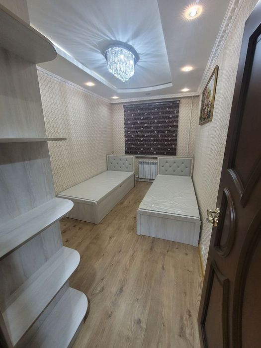 Sartepo 3 xona kvartira ijaraga beriladi