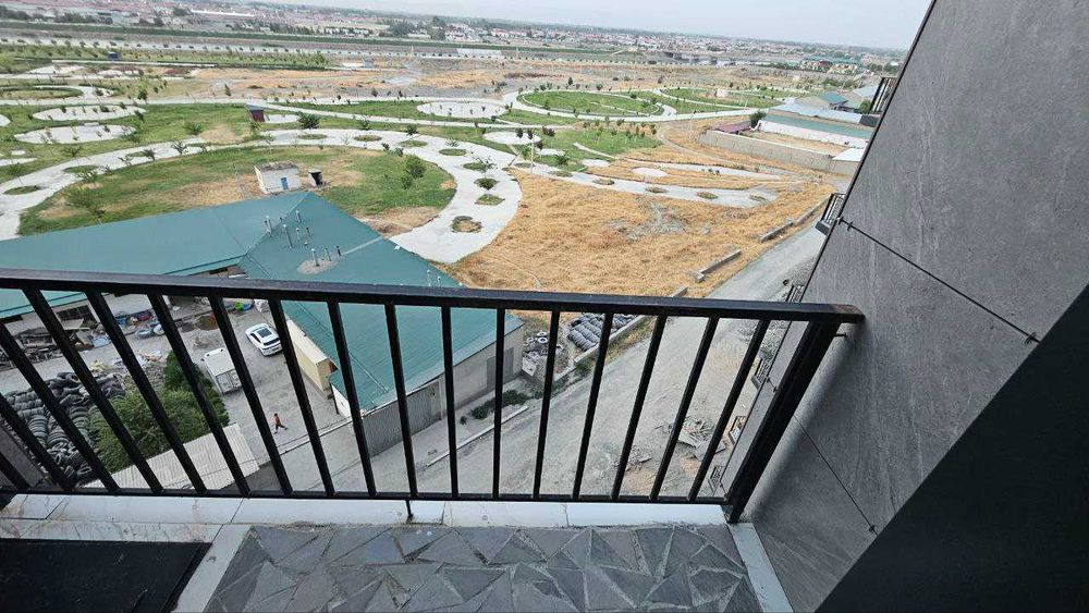 Qorasuv hududida kvartira Ijaraga beriladi!