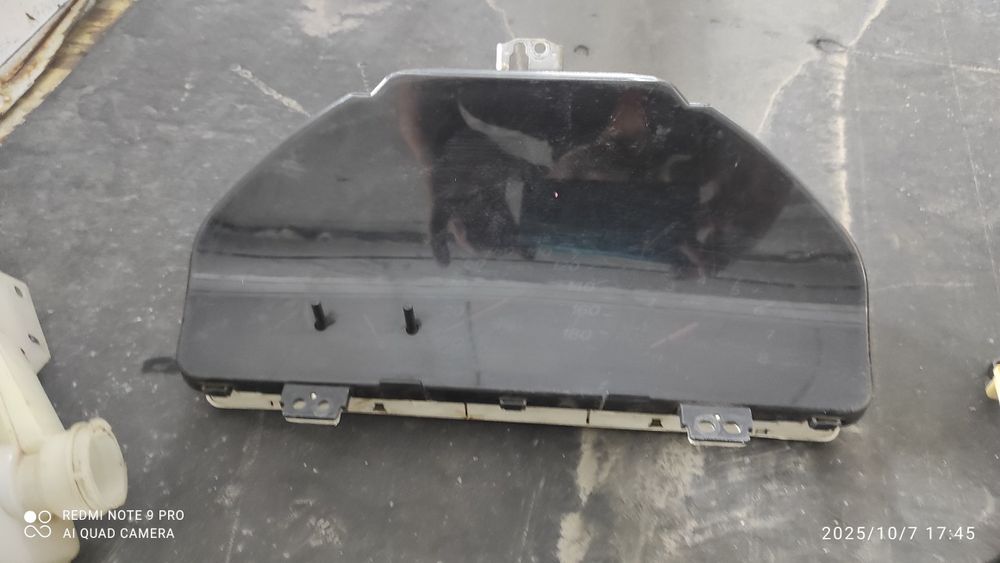 Запчасти на Мазда МПВ 2003