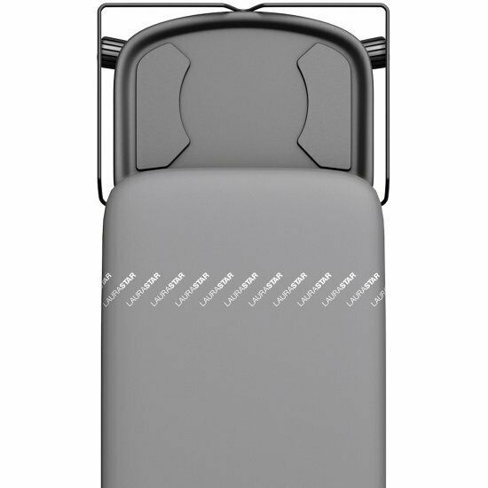 Гладильная доска Laurastar PLUSBOARD GREY