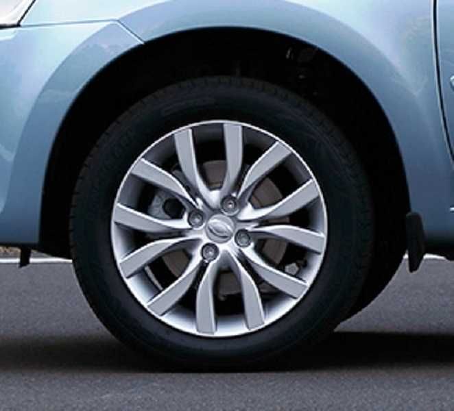 колпак колёсного диска DATSUN