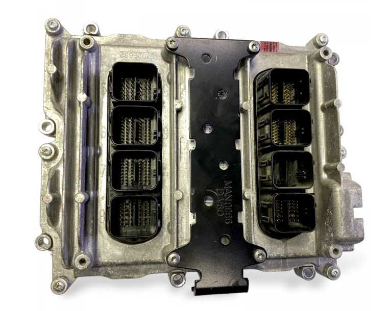 Calculator motor MAN TGX 18.470 (2022) – ECU D2676LFAI / 51258347539