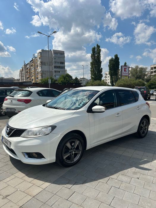 Nissan Pulsar 1.2 2016