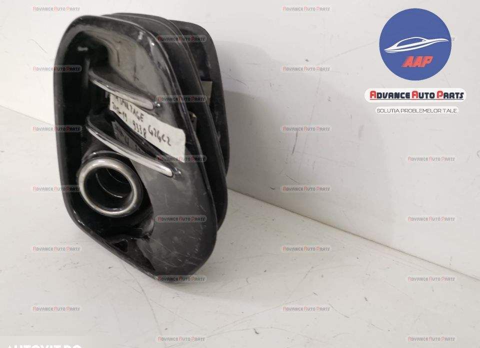 Ляв оригинален прожекторен грил / Kia Sportage 4 Ляв оригинален прожек