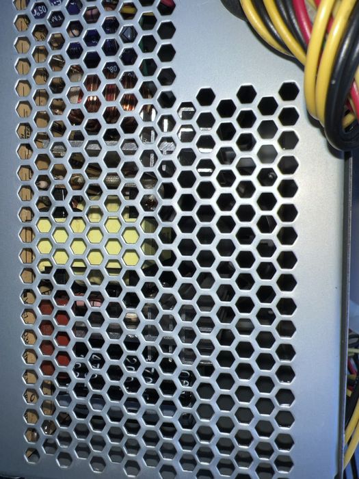 Sursa tensiune (noua) Quint power 10A / Sursa pc 450wP4