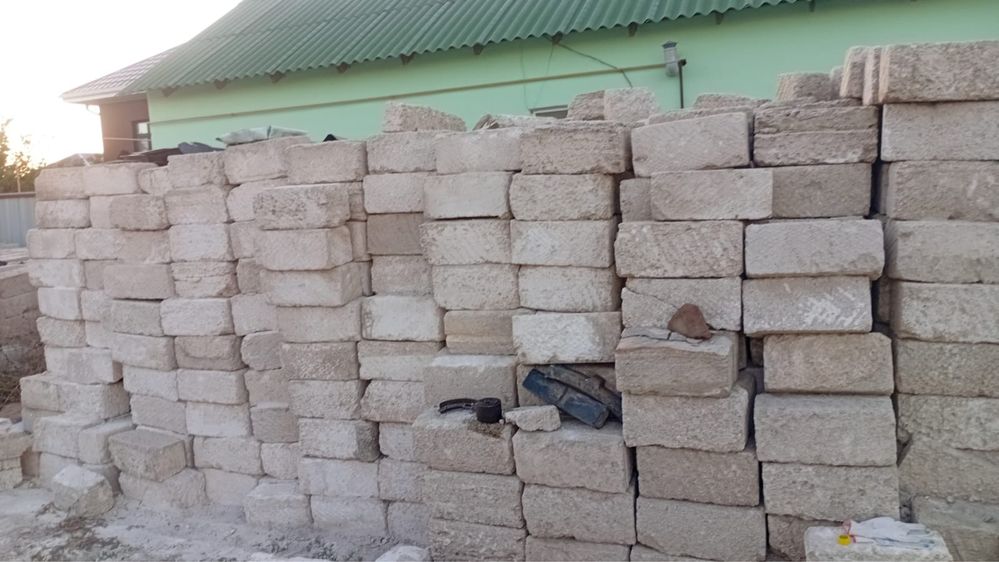 Ракушаблок.