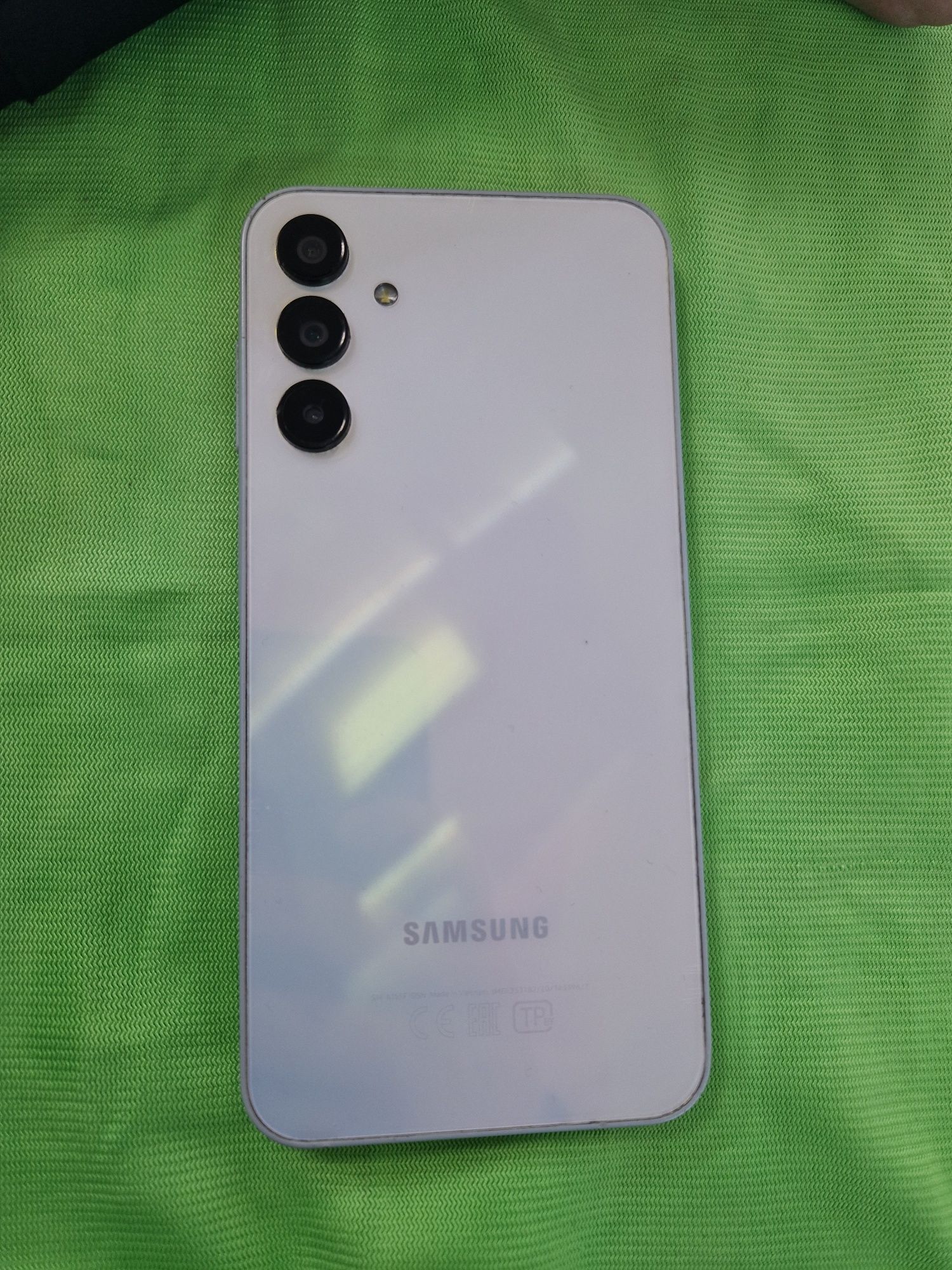 Samsung A15. 128гб  Озу.6гб