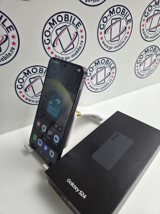 Samsung S24 Impecabil Garantie