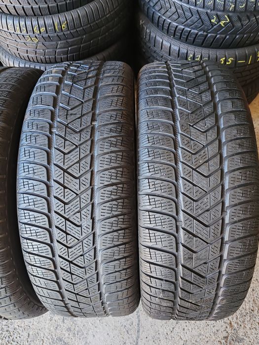 4 anvelope 235 65 17