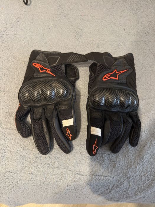 Vand echipament complet-Moto