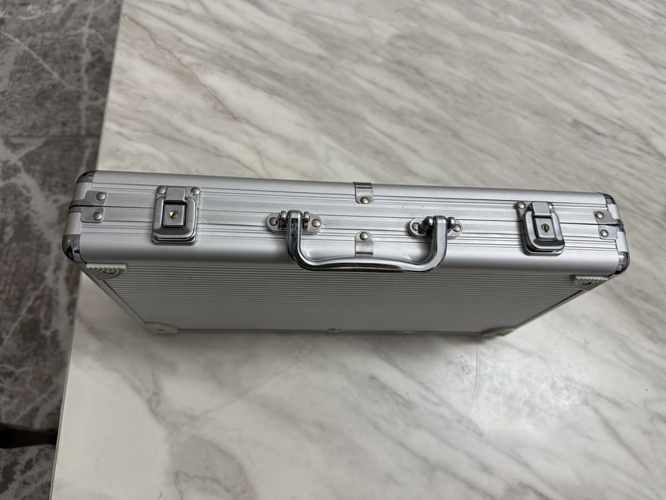 Покерный набор все в наличии