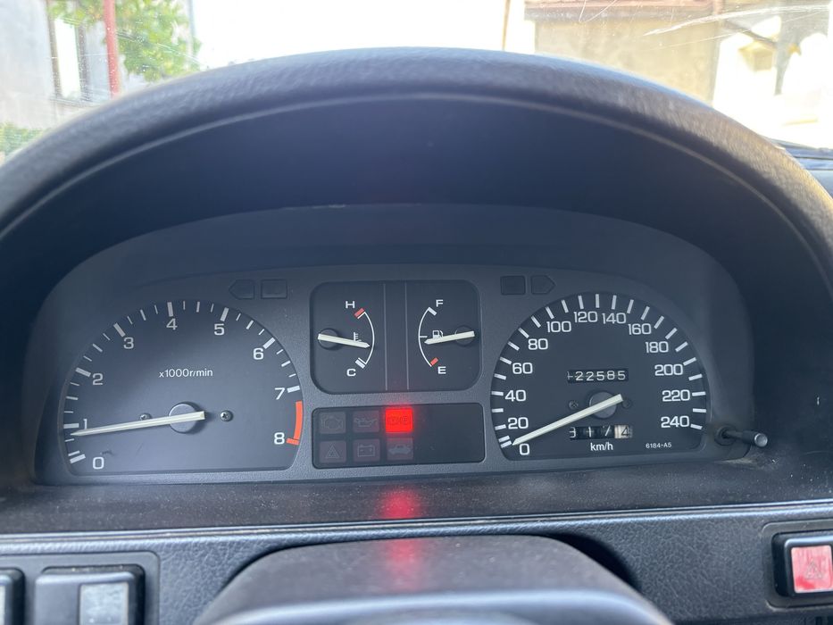 De vanzare Honda CRX