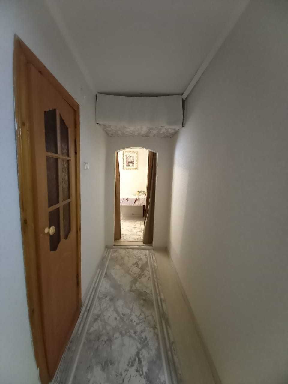 В продаже 1 комн.квартира в бывш.мсо