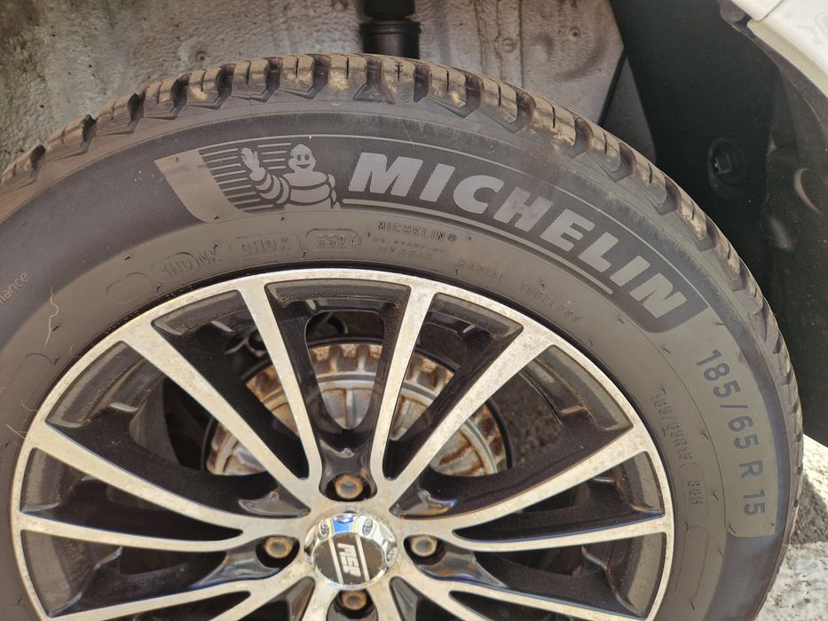 Dacia Logan 3 Benzina+GPL