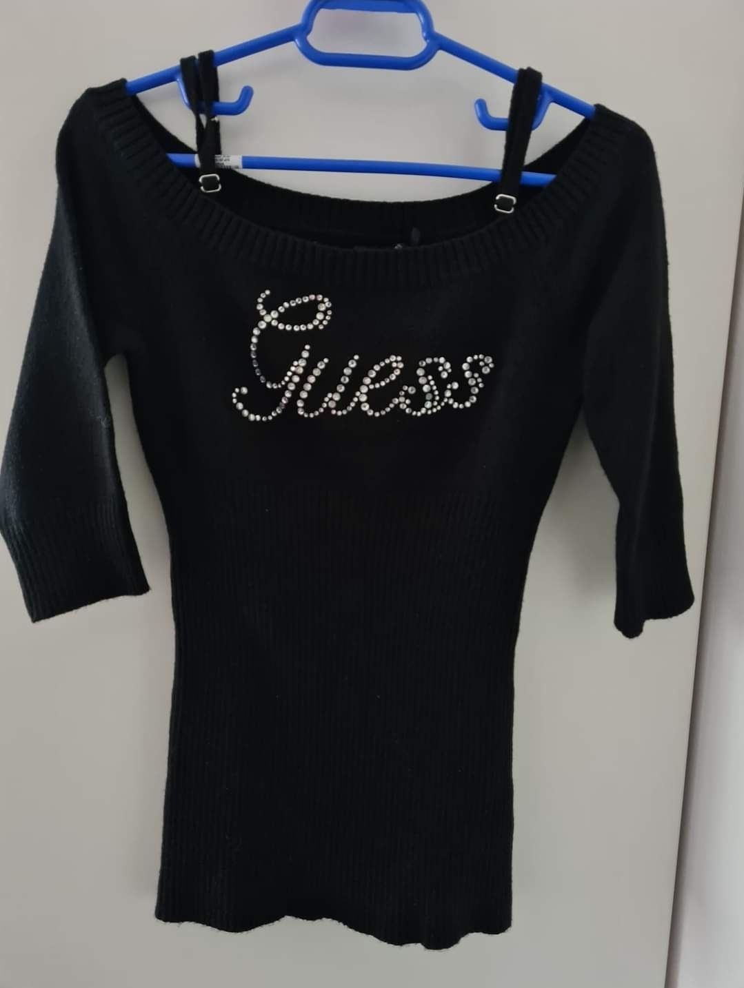 Bluza Guess marime XS-S noua