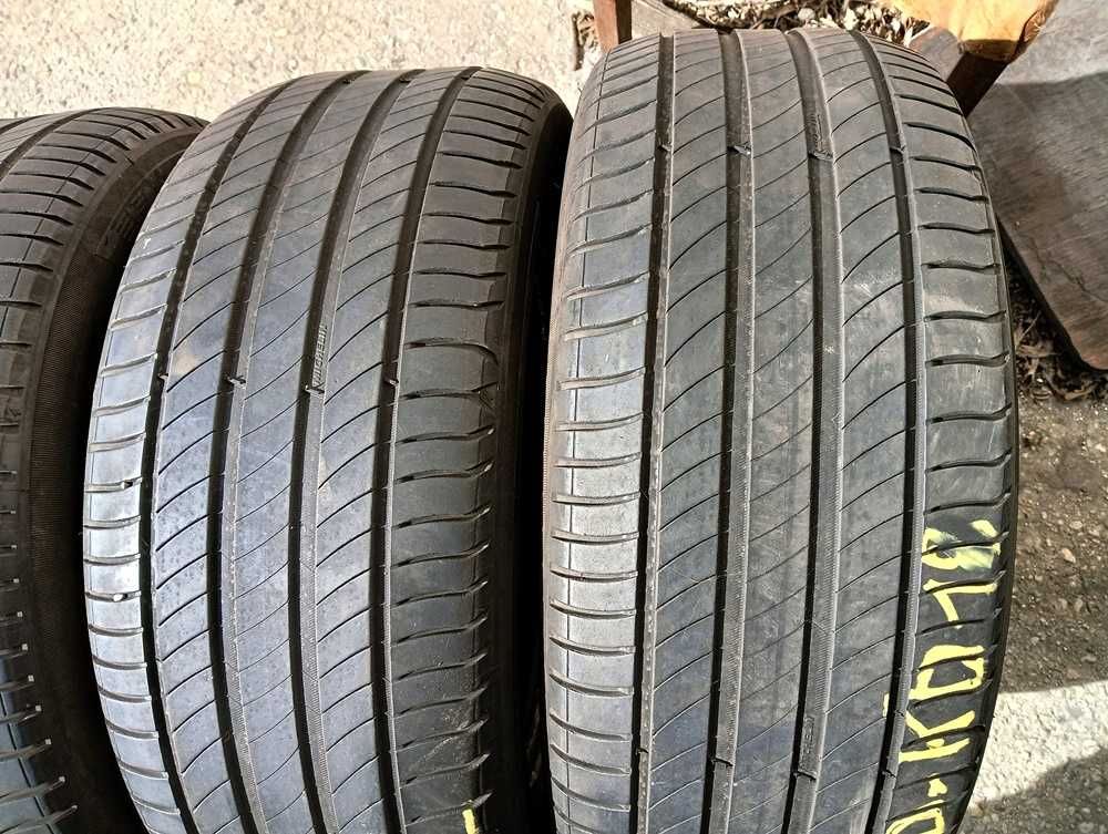 anvelope vara 235/55/17 MICHELIN 2018 5MM