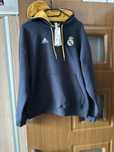 Hanorac bărbați ADIDAS Real Madrid