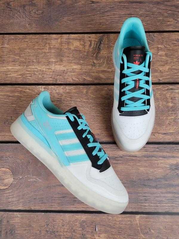 adidas forum tech boost q46356 marimea 36.5