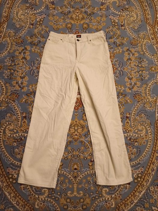 Женские брюки Lee новые